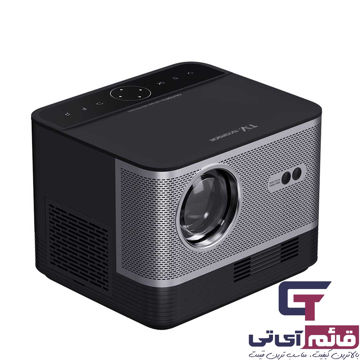 خرید و قیمت ویدئو پرژکتور تسکوویژن مدل Video Projector Tsco TVI 153 در قائم آی تی 