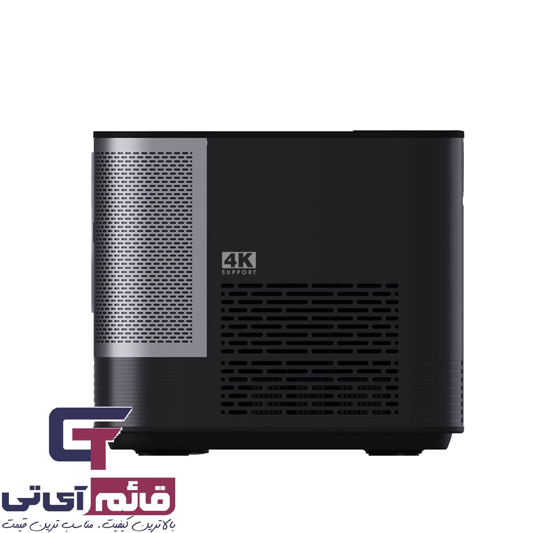 خرید و قیمت ویدئو پرژکتور تسکوویژن مدل Video Projector Tsco TVI 153 در قائم آی تی 