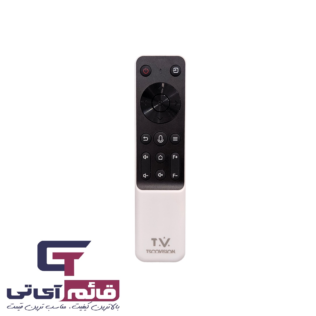 خرید و قیمت ویدئو پرژکتور تسکوویژن مدل Video Projector Tsco TVI 153 در قائم آی تی 