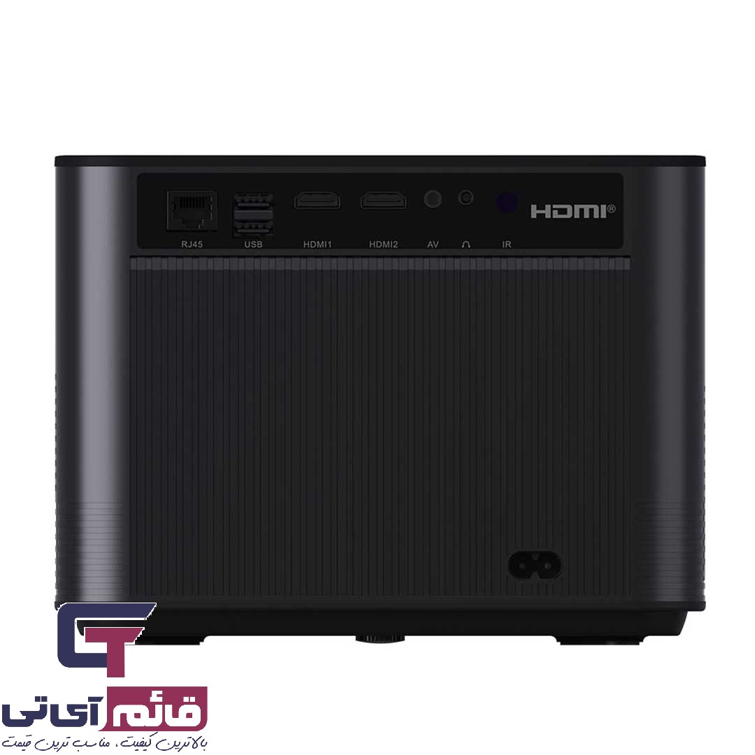 خرید و قیمت ویدئو پرژکتور تسکوویژن مدل Video Projector Tsco TVI 153 در قائم آی تی 