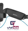 خرید و قیمت پایه نگهدارنده مانیتور دیواری برند ارگو مدل Monitor Stand Ergo WLA 007 در قائم آی تی 