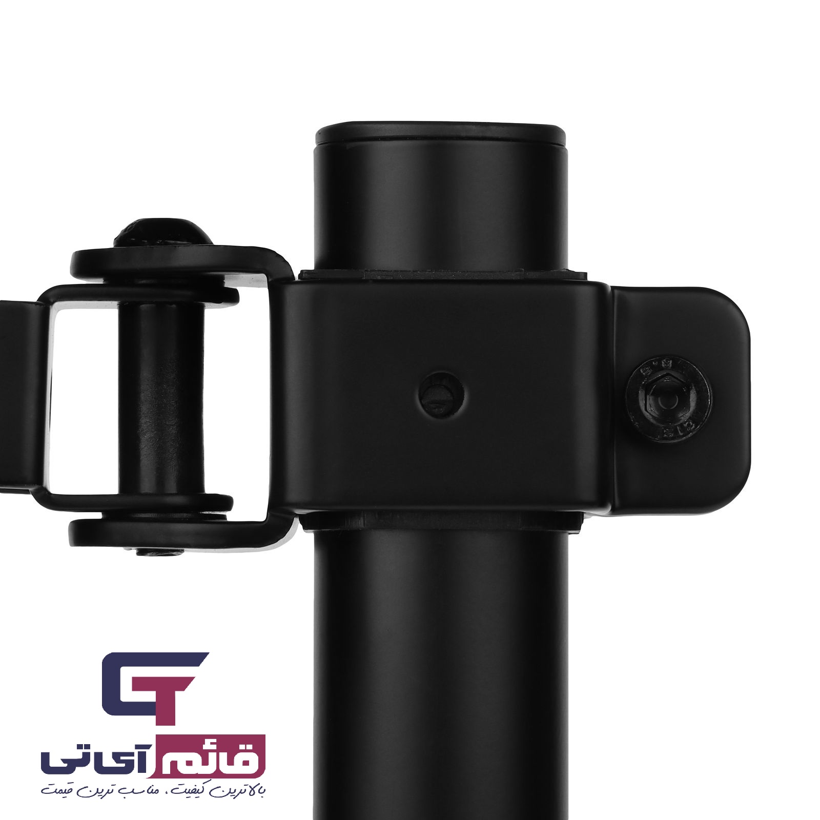خرید و قیمت پایه نگهدارنده مانیتور رومیزی ارگو مدل Desktop Monitor Stand Ergo WLA 019 در قائم آی تی 
