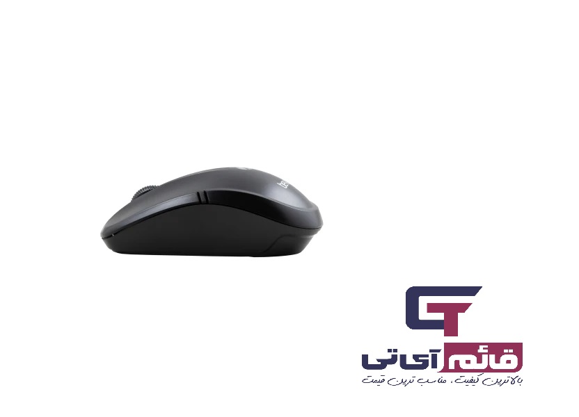خرید و قیمت ماوس بی سیم بیاند مدل Wireless Mouse Beyond BM 1090 RF در قائم آی تی 