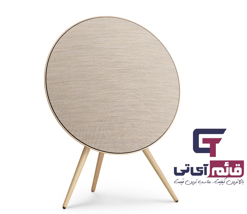 خرید و قیمت اسپیکر بی سیم بنگ اند آلفسن مدل Speaker Bang & Olufsen Beosound A9 5GN در قائم آی تی 