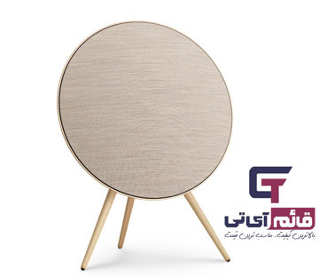 خرید و قیمت اسپیکر بی سیم بنگ اند آلفسن مدل Speaker Bang & Olufsen Beosound A9 5GN در قائم آی تی 