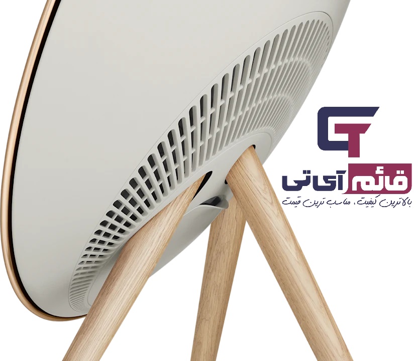 خرید و قیمت اسپیکر بی سیم بنگ اند آلفسن مدل Speaker Bang & Olufsen Beosound A9 5GN در قائم آی تی 