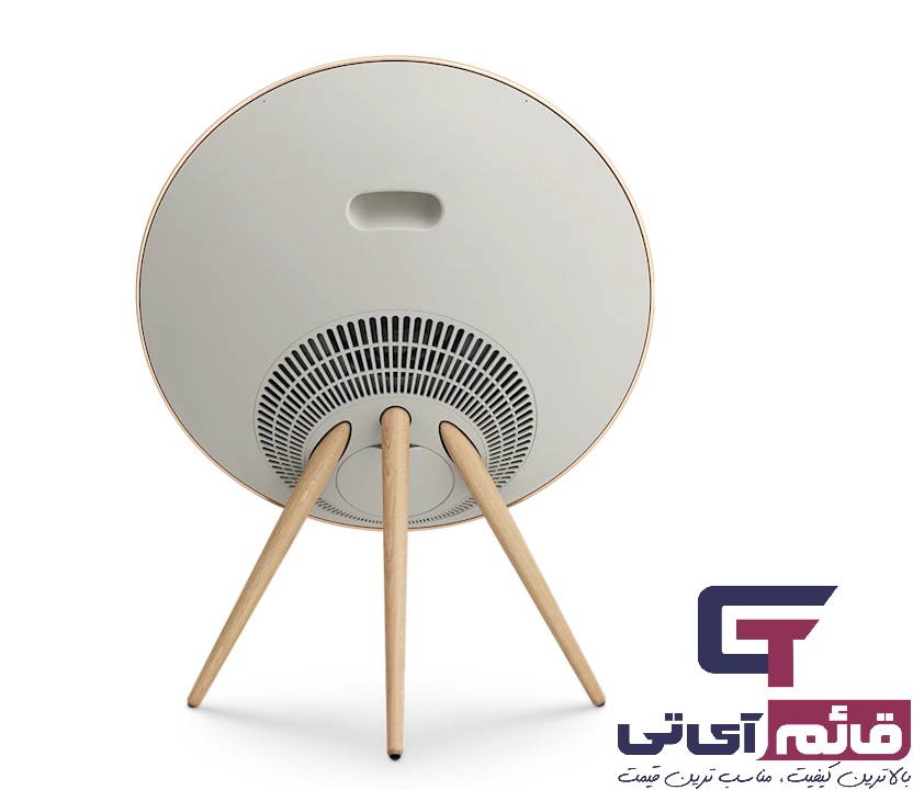 خرید و قیمت اسپیکر بی سیم بنگ اند آلفسن مدل Speaker Bang & Olufsen Beosound A9 5GN در قائم آی تی 