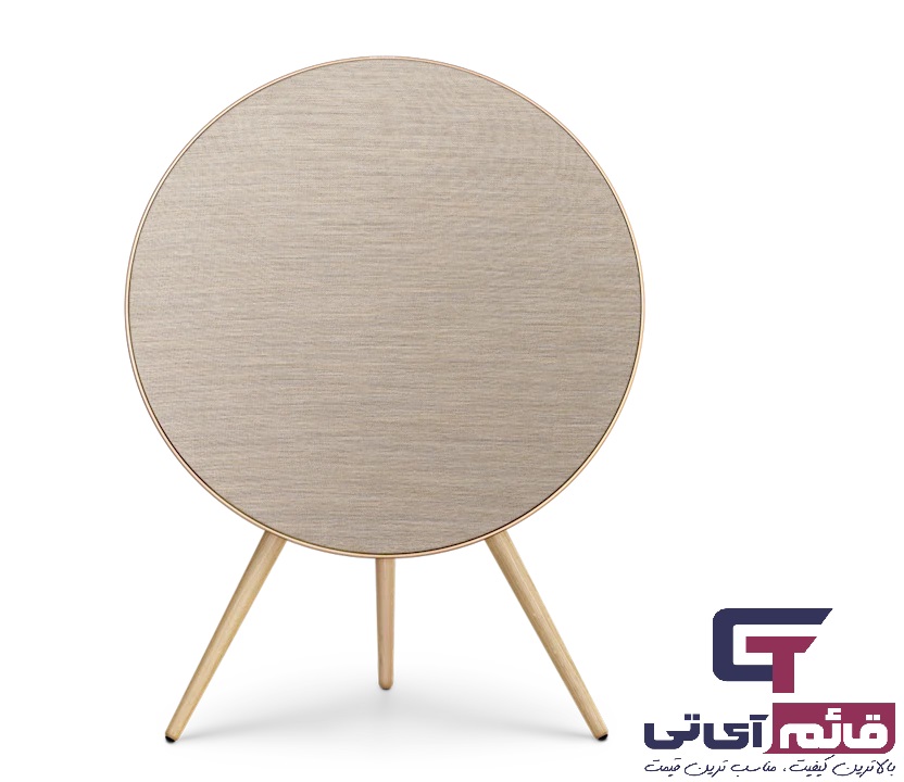 خرید و قیمت اسپیکر بی سیم بنگ اند آلفسن مدل Speaker Bang & Olufsen Beosound A9 5GN در قائم آی تی 
