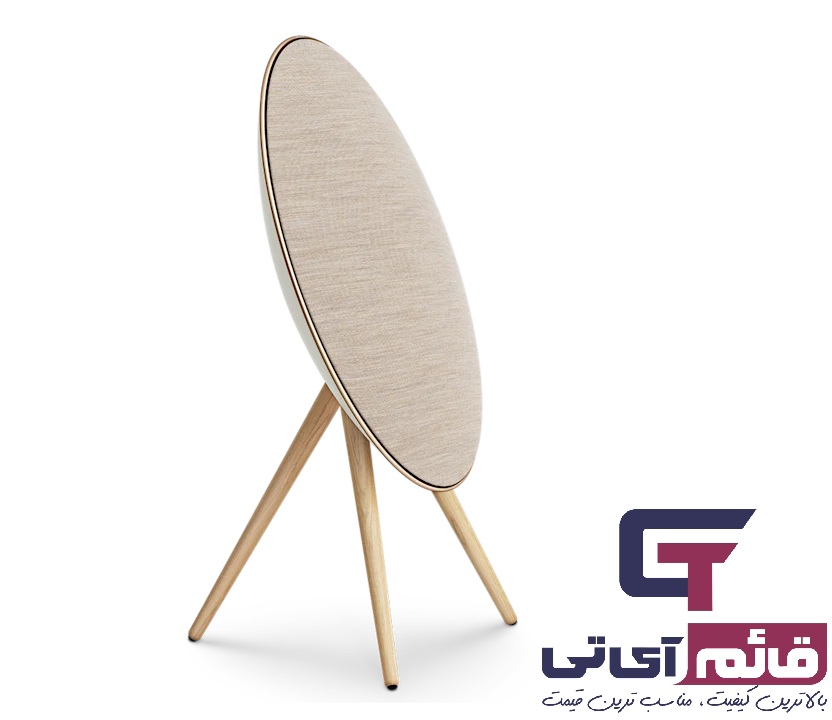 خرید و قیمت اسپیکر بی سیم بنگ اند آلفسن مدل Speaker Bang & Olufsen Beosound A9 5GN در قائم آی تی 