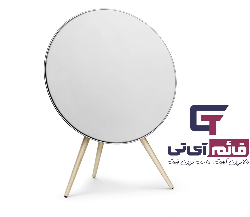 خرید و قیمت اسپیکر بی سیم بنگ اند آلفسن مدل Speaker Bang & Olufsen Beosound A9 5GN در قائم آی تی 