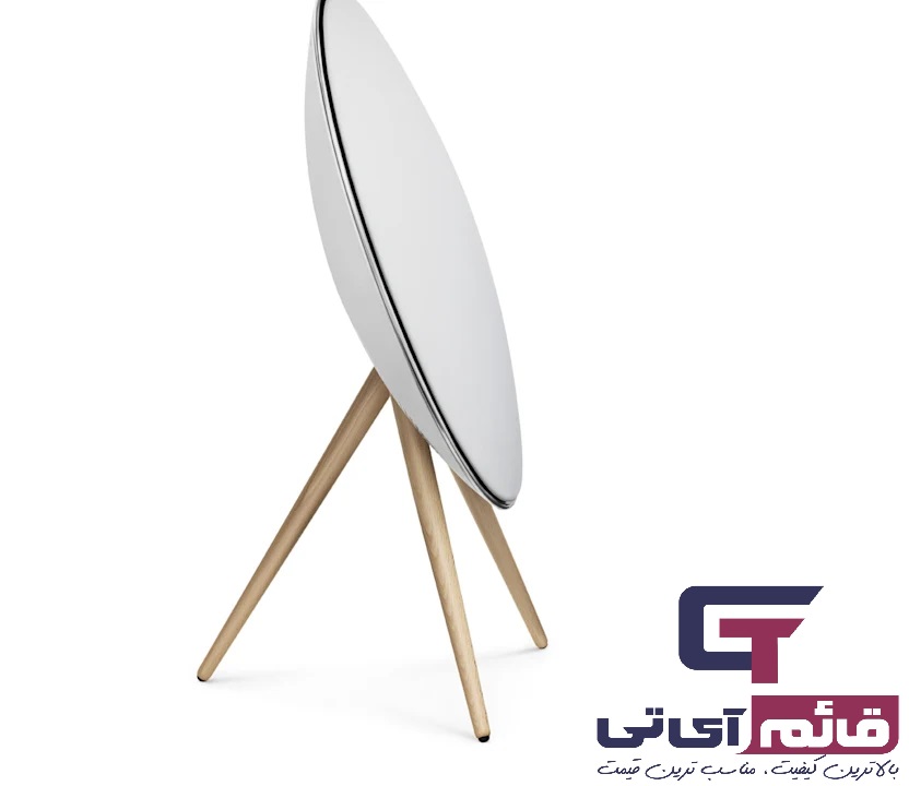 خرید و قیمت اسپیکر بی سیم بنگ اند آلفسن مدل Speaker Bang & Olufsen Beosound A9 5GN در قائم آی تی 