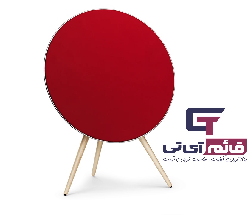 خرید و قیمت اسپیکر بی سیم بنگ اند آلفسن مدل Speaker Bang & Olufsen Beosound A9 5GN در قائم آی تی 
