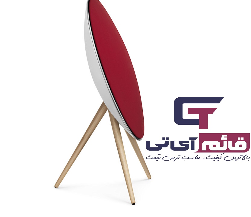 خرید و قیمت اسپیکر بی سیم بنگ اند آلفسن مدل Speaker Bang & Olufsen Beosound A9 5GN در قائم آی تی 