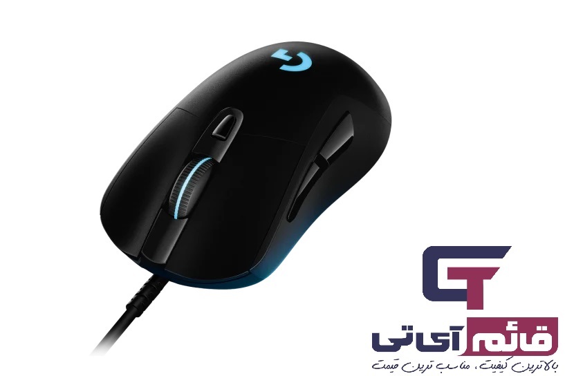 خرید و قیمت ماوس گیمینگ لاجیتک Mouse Gaming Logitech G403 Hero در قائم آی تی 