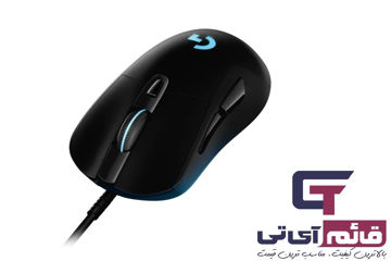 خرید و قیمت ماوس گیمینگ لاجیتک Mouse Gaming Logitech G403 Hero در قائم آی تی 
