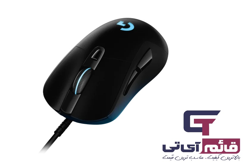 خرید و قیمت ماوس گیمینگ لاجیتک Mouse Gaming Logitech G403 Hero در قائم آی تی 
