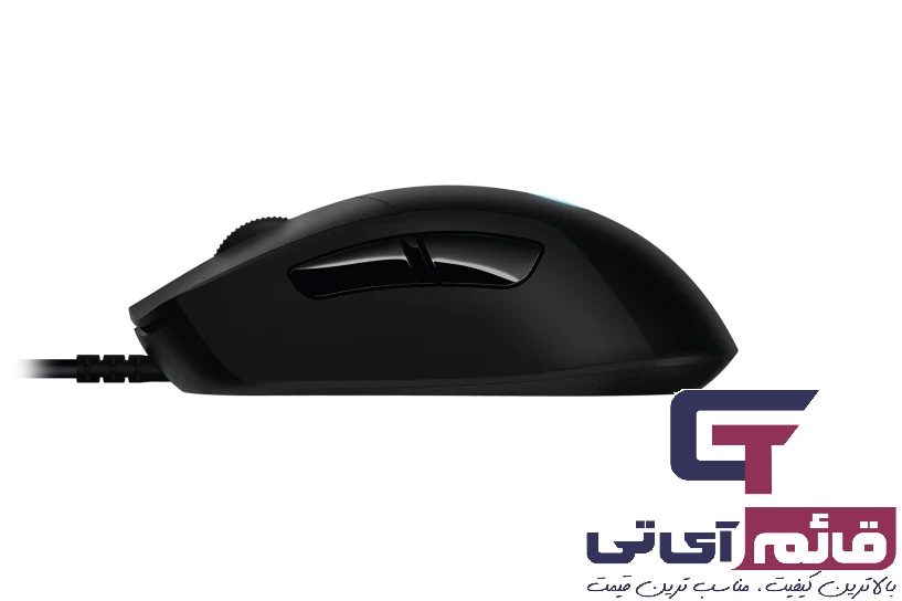 خرید و قیمت ماوس گیمینگ لاجیتک Mouse Gaming Logitech G403 Hero در قائم آی تی 