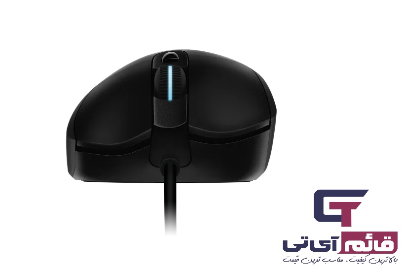 خرید و قیمت ماوس گیمینگ لاجیتک Mouse Gaming Logitech G403 Hero در قائم آی تی 