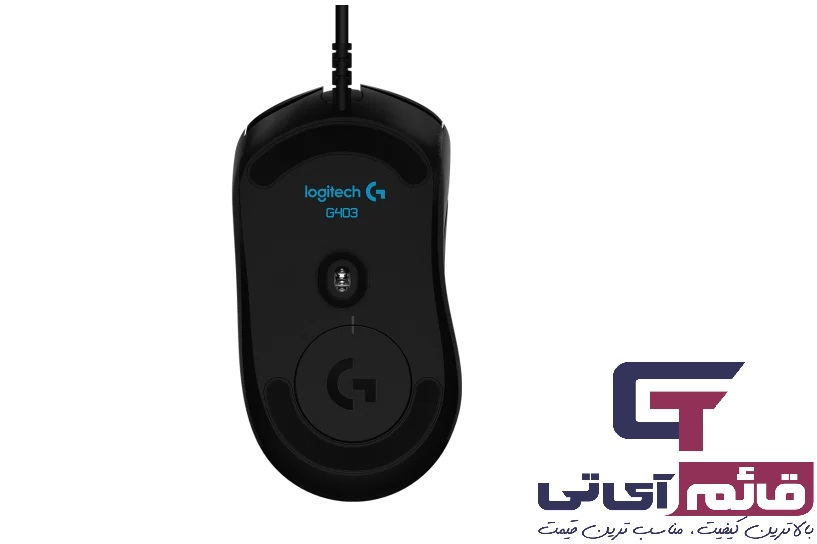 خرید و قیمت ماوس گیمینگ لاجیتک Mouse Gaming Logitech G403 Hero در قائم آی تی 