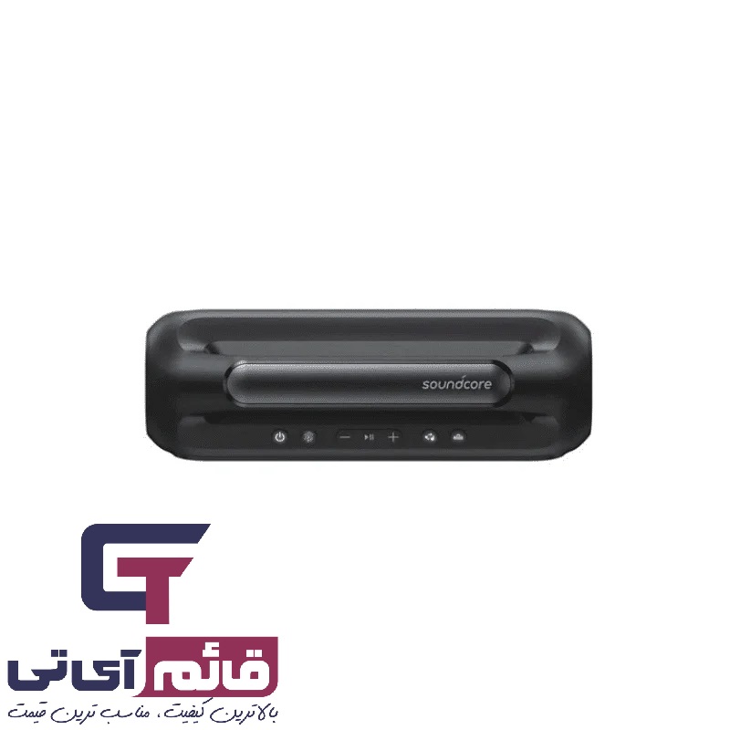خرید و قیمت اسپیکر بلوتوثی انکر مدل Speaker Anker A3148Z11 Boom 2 SE 80W در قائم آی تی 