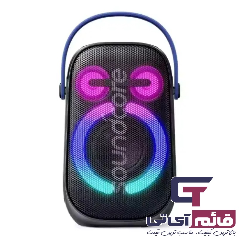 خرید و قیمت اسپیکر بلوتوثی انکر مدل Speaker Anker A33A1Z11 Rave Neo 2 80W در قائم آی تی 