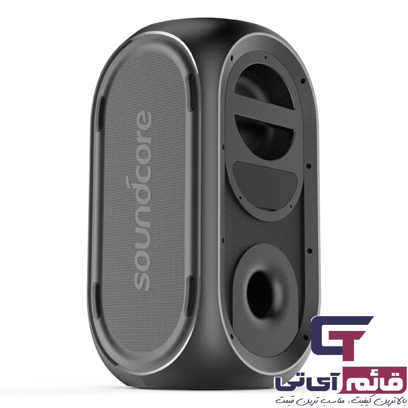 خرید و قیمت اسپیکر بلوتوثی انکر مدل Speaker Anker Rave + A3391G12 در قائم آی تی 