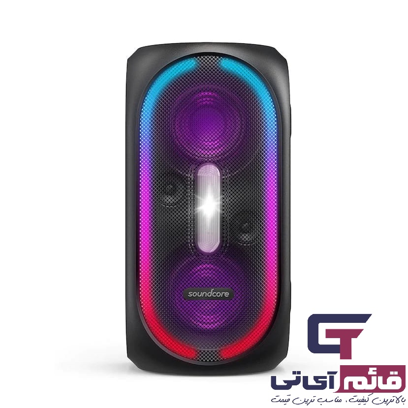 خرید و قیمت اسپیکر بلوتوثی انکر مدل Speaker Anker Rave + A3391G12 در قائم آی تی 