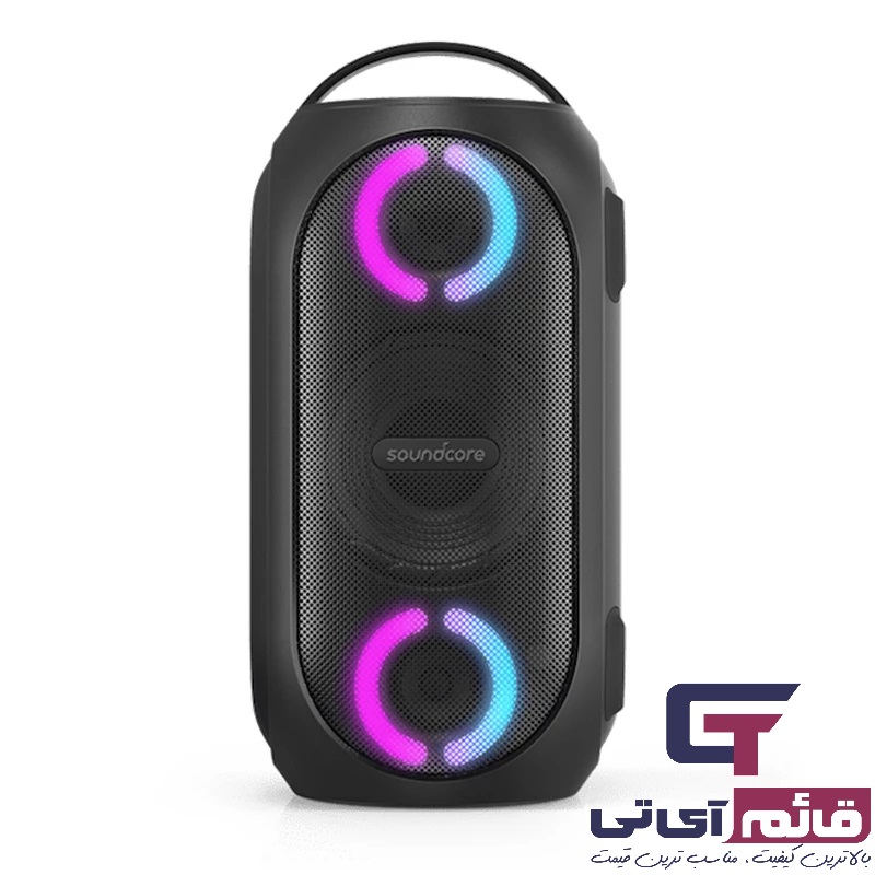 خرید و قیمت اسپیکر بلوتوثی انکر مدل Speaker Anker Rave + A3391G12 در قائم آی تی 