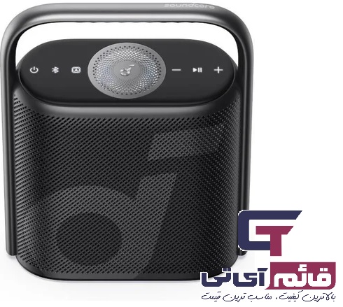 خرید و قیمت اسپیکر بلوتوثی انکر مدل Speaker Anker A3131011 Motion X500 در قائم آی تی 