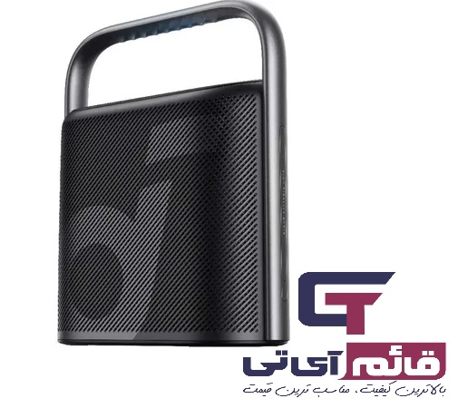 خرید و قیمت اسپیکر بلوتوثی انکر مدل Speaker Anker A3131011 Motion X500 در قائم آی تی 