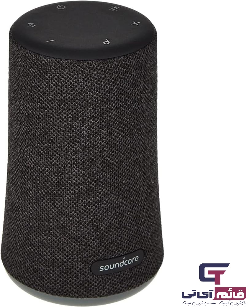 خرید و قیمت اسپیکر بلوتوثی انکر مدل Speaker Anker Flare 2 A3165H11 در قائم آی تی 