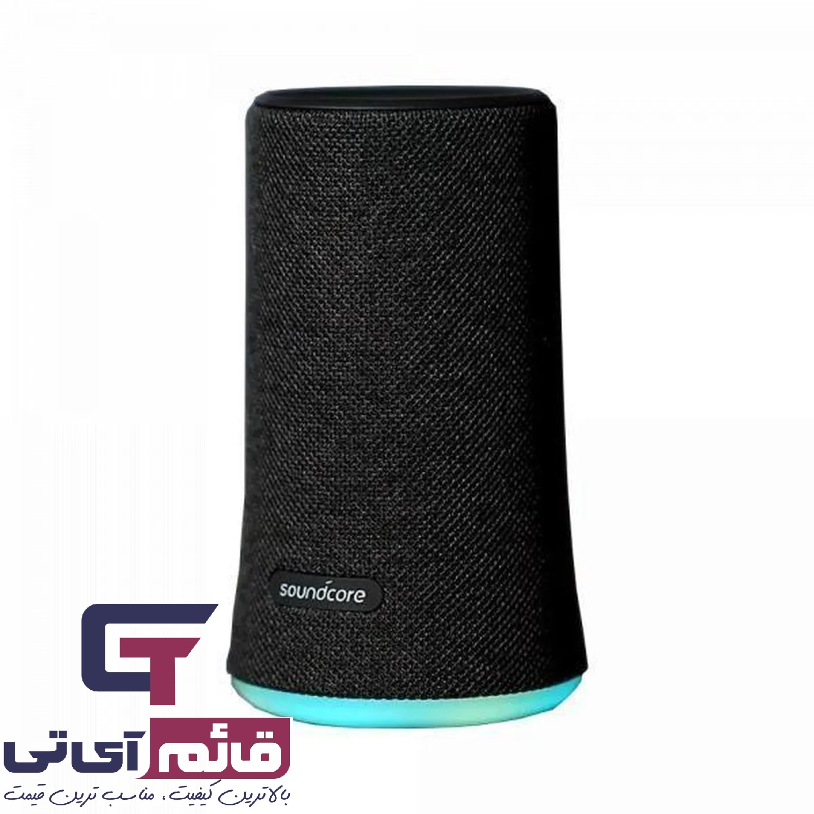 خرید و قیمت اسپیکر بلوتوثی انکر مدل Speaker Anker Flare 2 A3165H11 در قائم آی تی 