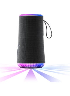 خرید و قیمت اسپیکر بلوتوثی انکر مدل Speaker ANKER Flare 2 20w A3165H11 در قائم آی تی 