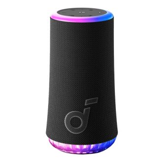 خرید و قیمت اسپیکر بلوتوثی انکر مدل Speaker ANKER Flare 2 20w A3165H11 در قائم آی تی 