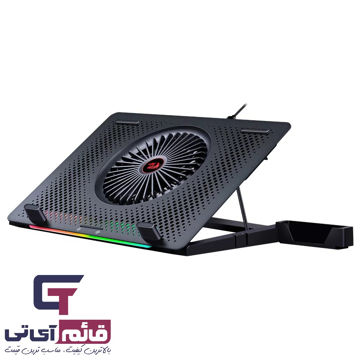 خرید و قیمت کولپد گیمینگ ردراگون مدل Coolpad RedRagon GCP500 در قائم آی تی 