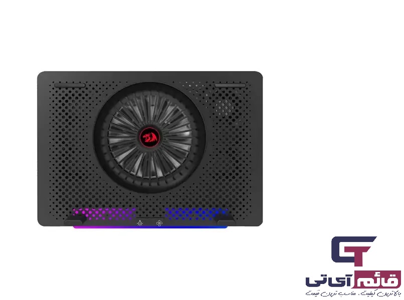 خرید و قیمت کولپد گیمینگ ردراگون مدل Coolpad RedRagon GCP500 در قائم آی تی 