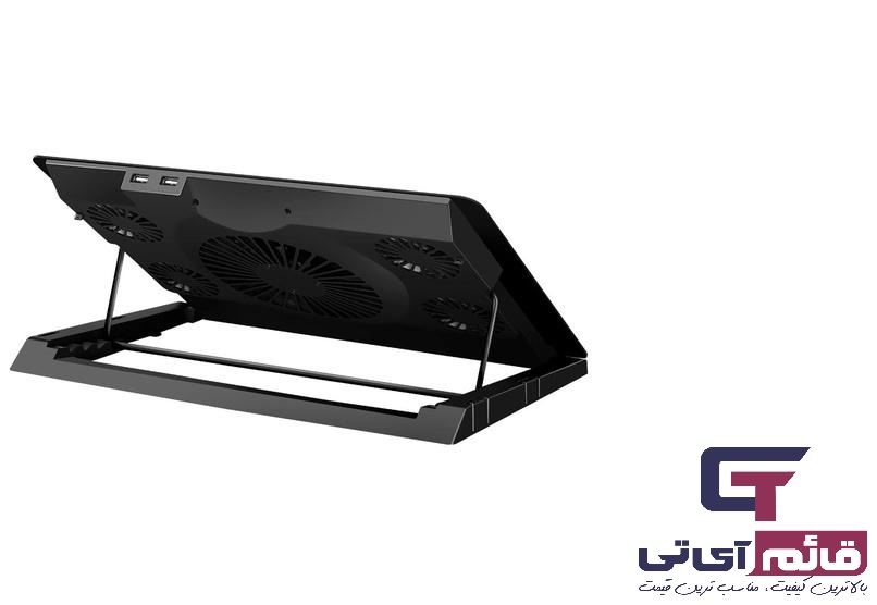 خرید و قیمت کولپد گیمینگ ردراگون مدل Coolpad RedRagon GCP500 در قائم آی تی 