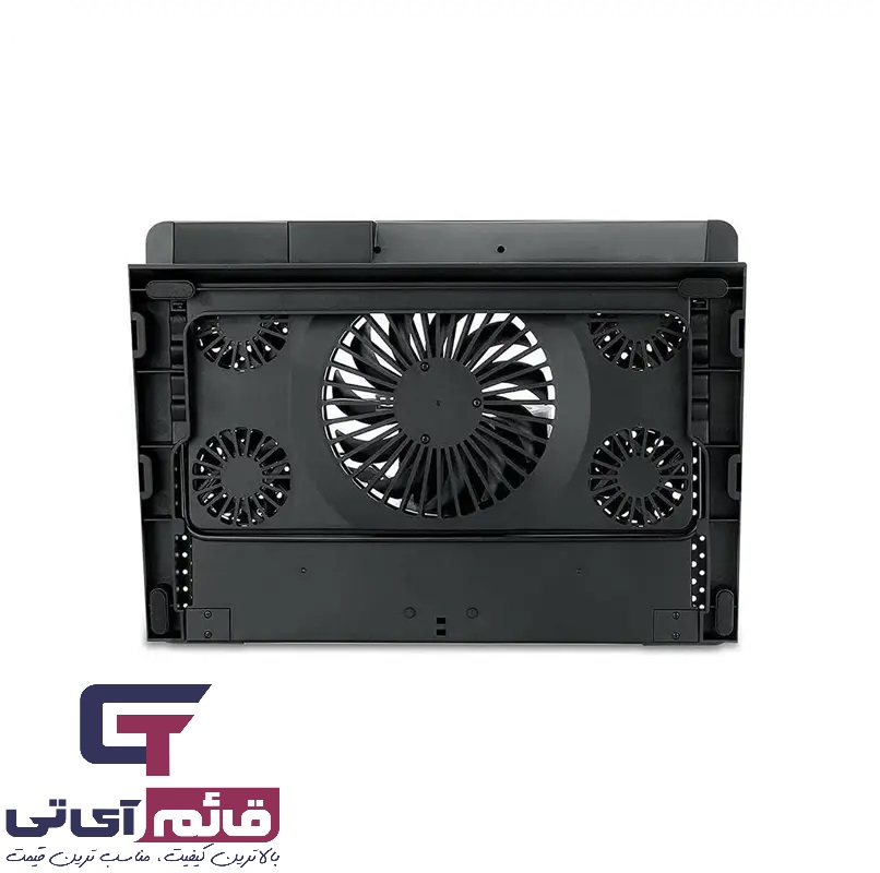 خرید و قیمت کولپد گیمینگ ردراگون مدل Coolpad RedRagon GCP500 در قائم آی تی 