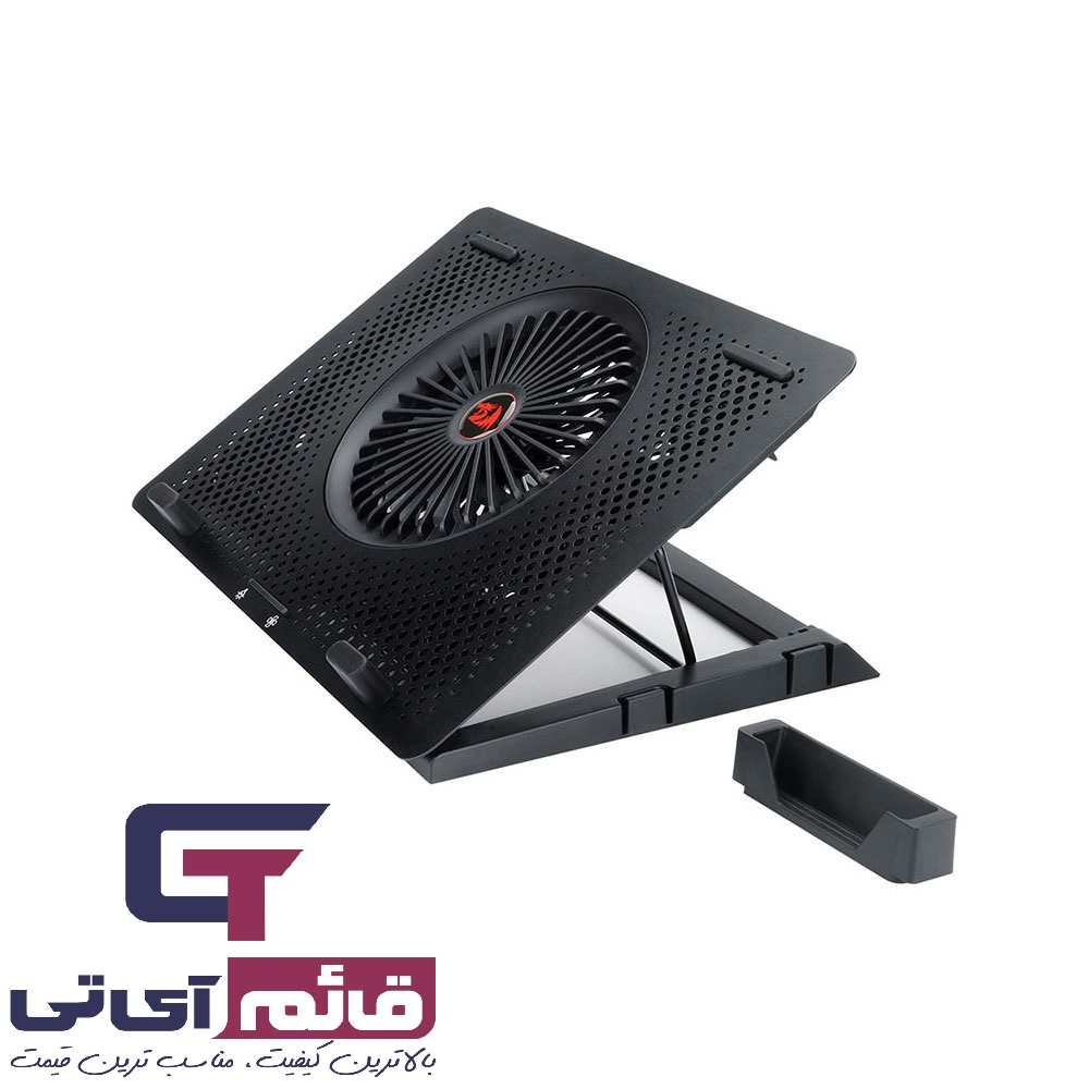 خرید و قیمت کولپد گیمینگ ردراگون مدل Coolpad RedRagon GCP500 در قائم آی تی 