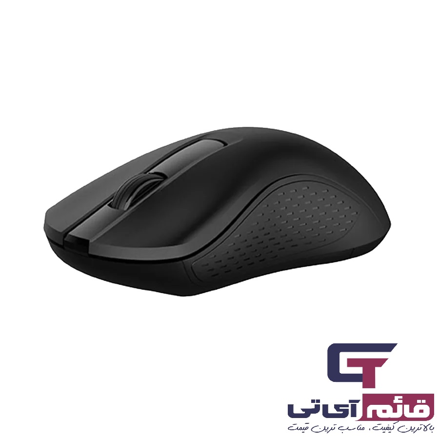 خرید و قیمت ماوس بی سیم رپو مدل Mouse Rapoo B20 RF در قائم آی تی 