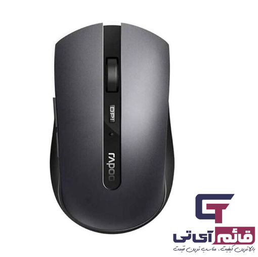 ماوس بی سیم رپو مدل RAPOO 7200M