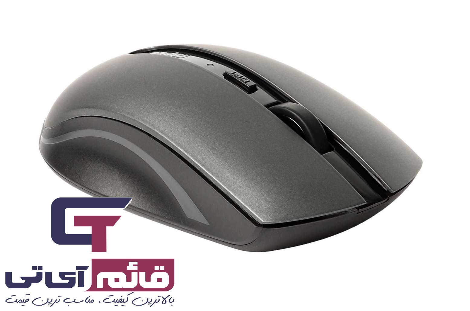 خرید و قیمت ماوس بی سیم رپو مدل MOUSE RAPOO 7200M در قائم آی تی 