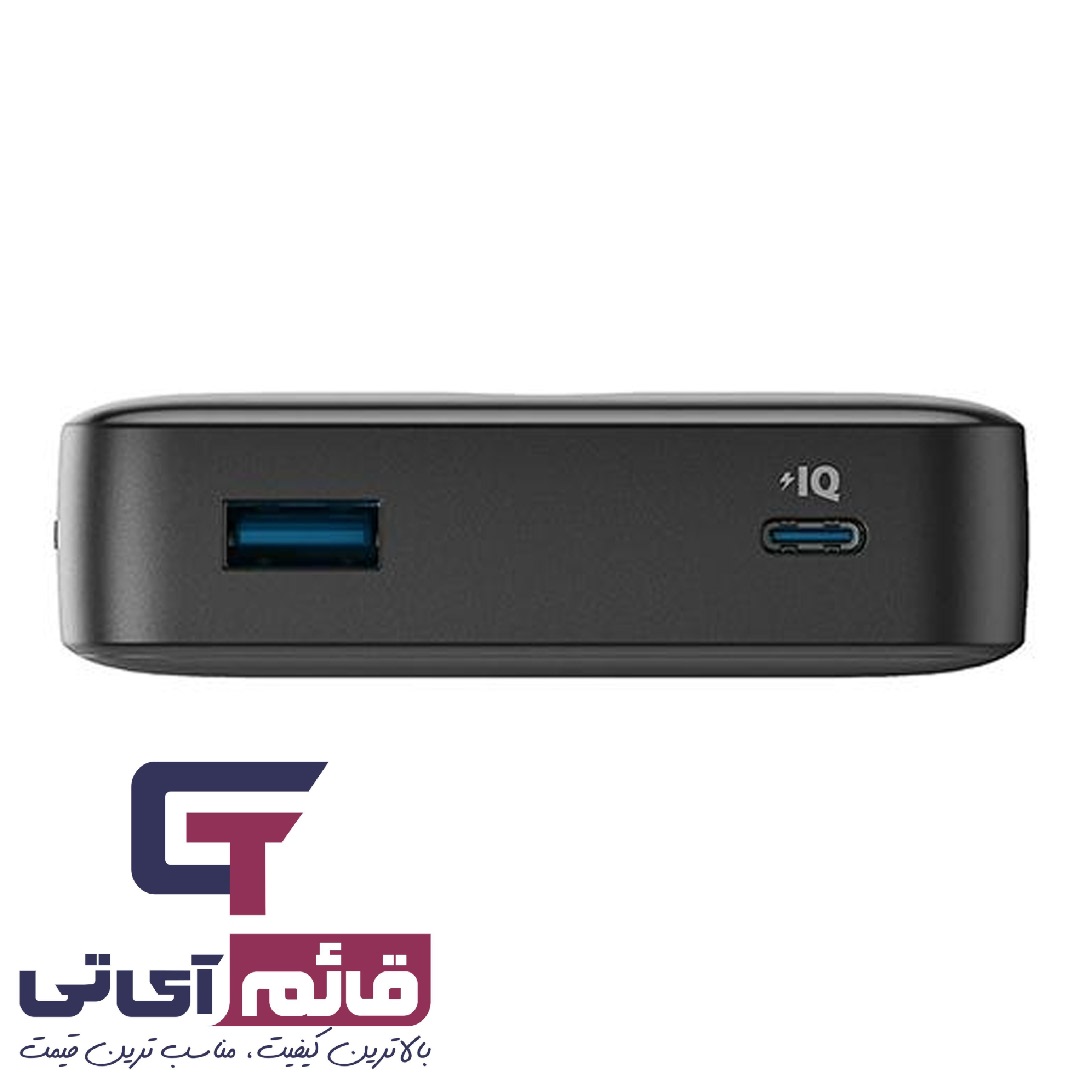 خرید و قیمت پاوربانک انکر مدل Power Bank Anker 20K 15W A1367H11 در قائم آی تی 