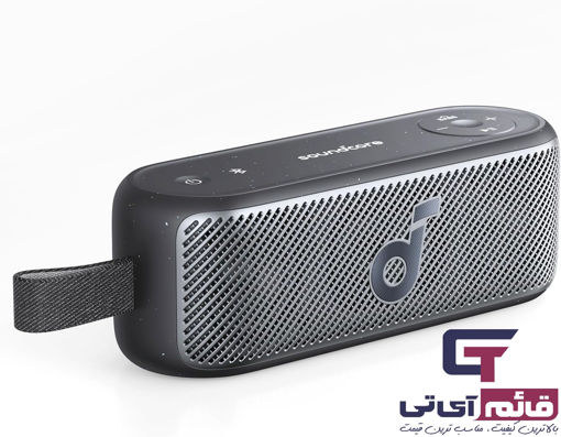 اسپیکر بلوتوثی انکر 20 وات مدل Motion X100 A3133011