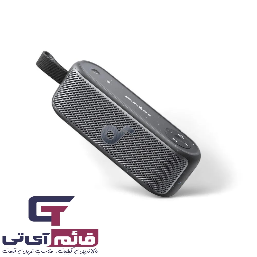 خرید و قیمت اسپیکر بلوتوثی انکر مدل Anker Motion X100 20W A3133011 در قائم آی تی 