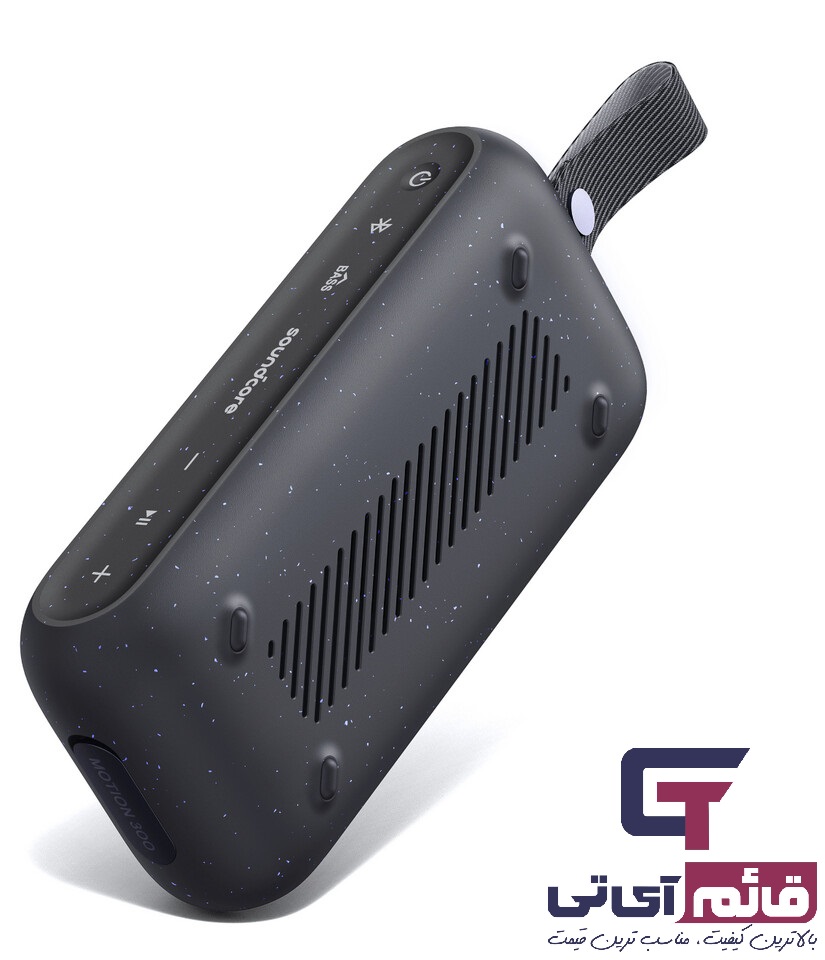 خرید و قیمت اسپیکر بلوتوثی انکر مدل Anker Motion X100 20W A3133011 در قائم آی تی 