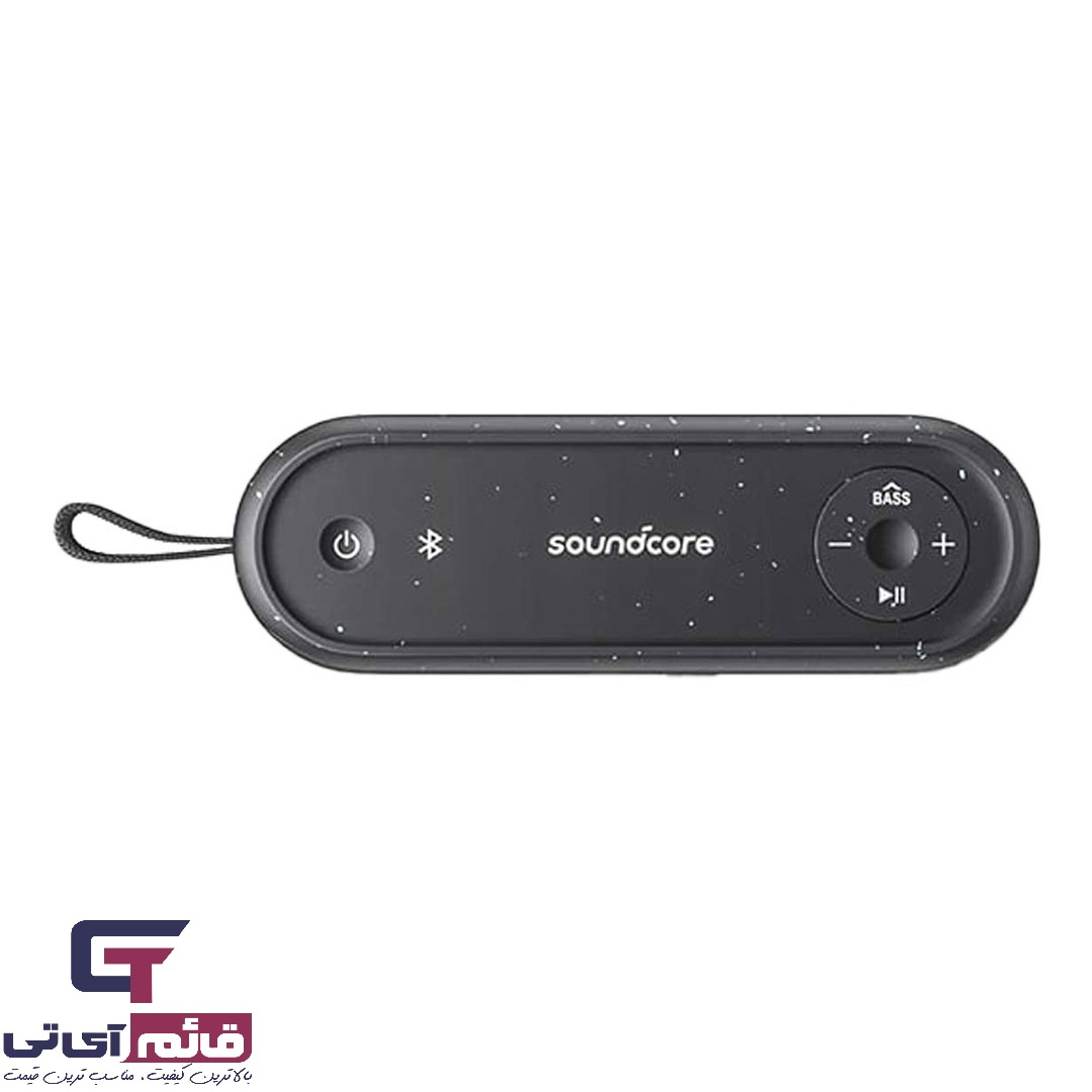 خرید و قیمت اسپیکر بلوتوثی انکر مدل Anker Motion X100 20W A3133011 در قائم آی تی 