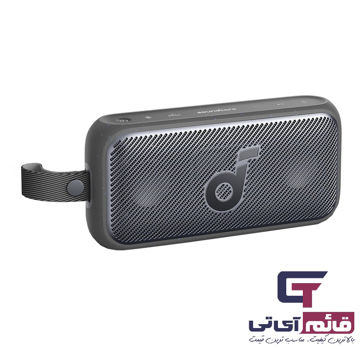 خرید و قیمت اسپیکر بلوتوثی انکر مدل Anker SoundCore Motion X300 A3135011 در قائم آی تی 