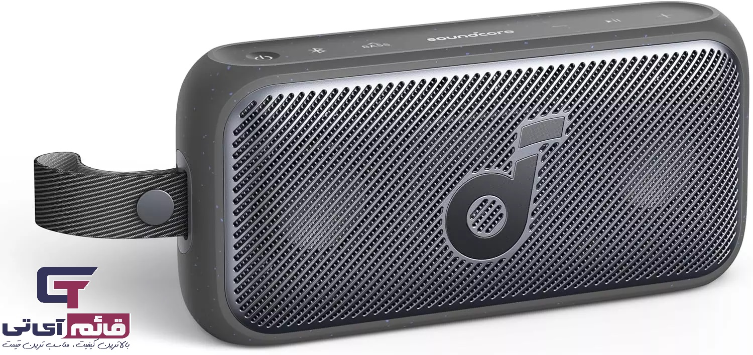 خرید و قیمت اسپیکر بلوتوثی انکر مدل Anker SoundCore Motion X300 A3135011 در قائم آی تی 