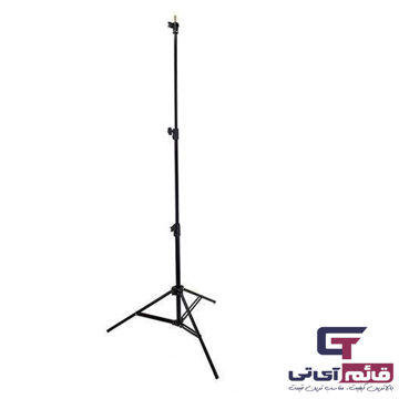خرید و قیمت سه پایه رینگ لایت و نور مدل Stand 8819 در قائم آی تی 